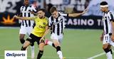 ΠΑΟΚ, Επιστροφές, Μπεϊτάρ |, Ισραήλ,paok, epistrofes, beitar |, israil