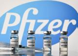 Pfizer, Βουτιά,Pfizer, voutia