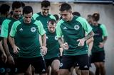 Παναθηναϊκός – Ντνίπρο, “πράσινοι”,panathinaikos – ntnipro, “prasinoi”