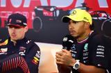 Hamilton, Verstappen,Red Bull