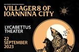 Villagers, Ioannina City, Λυκαβηττό,Villagers, Ioannina City, lykavitto