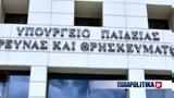 Διοικητικό Συμβούλιο, Ινστιτούτο Εκπαιδευτικής Πολιτικής Ονόματα,dioikitiko symvoulio, institouto ekpaideftikis politikis onomata