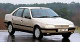 Peugeot 405,