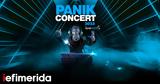 Panik Concert 2023,