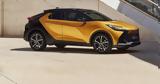 Toyota C-HR, Τιμές, SUV,Toyota C-HR, times, SUV