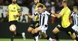 Μπεϊτάρ Ιερουσαλήμ - ΠΑΟΚ, Τηλεοπτικά, NovaSports 2,beitar ierousalim - paok, tileoptika, NovaSports 2