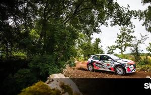 PEUGEOT 208 RALLY, Ράλι Ακρόπολις, PEUGEOT 208 RALLY, rali akropolis