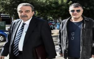 Μαντζουράνης, Βαξεβάνη, Ηχηρό, mantzouranis, vaxevani, ichiro