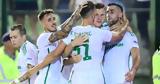 Παναθηναϊκός - Ντνίπρο 2-2, Όταν,panathinaikos - ntnipro 2-2, otan