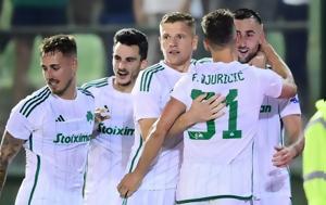 Παναθηναϊκός – Ντνίπρο 2-2, Καρδιοχτύπησε, … Μαρσέιγ, panathinaikos – ntnipro 2-2, kardiochtypise, … marseig