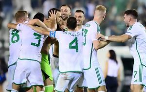 Μαρσέιγ, Παναθηναϊκό, Champions League, Europa League, marseig, panathinaiko, Champions League, Europa League