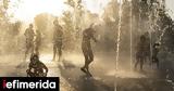 Επιστρέφει, 40άρια,epistrefei, 40aria