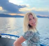 Σμαράγδα Καρύδη Instagram, Αίγινα,smaragda karydi Instagram, aigina