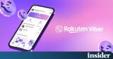 Rakuten, Μπάσιμο, Viber, OpenAI,Rakuten, basimo, Viber, OpenAI