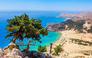Το τουριστικό μας προϊόν μετά τις φλόγες