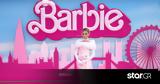 Barbie,