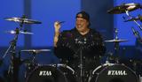 Λαρς Ούλριχ, Metallica, Screwjack,lars oulrich, Metallica, Screwjack