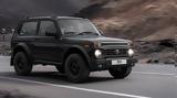 Lada Niva,