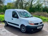 Renaultsport Kangoo 200,Renault