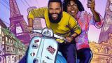 Anthony Anderson,