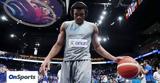 Γιάννης Αντετοκούνμπο, Άναψε, ESPN - Αβέβαιο,giannis antetokounbo, anapse, ESPN - avevaio