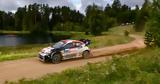 Toyota, Ράλλυ Φινλανδίας,Toyota, rally finlandias