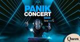 Panik Records,Panik Concert 2023