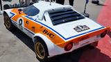 Lancia Stratos,Jigger