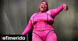 Lizzo, Σοκάρουν, Grammy,Lizzo, sokaroun, Grammy