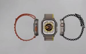 Apple Watch Ultra 2, Νέες, Apple Watch Ultra 2, nees