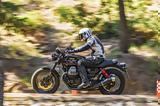 Test,Moto Guzzi V7 Stone Special Edition