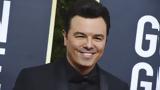 Seth MacFarlane, Δωρίζει 1,Seth MacFarlane, dorizei 1