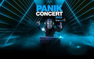 Panik Concert 2023