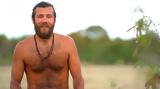 Survivor, Νίκος Μπάρτζης,Survivor, nikos bartzis