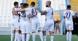 Απόλλων Σμύρνης, Εκτός Super League 2,apollon smyrnis, ektos Super League 2