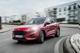 Ford Kuga,