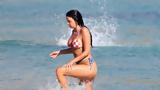 Ιβάνα Κνολ, Μουντιάλ, Μύκονο,ivana knol, mountial, mykono