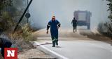 Γρεβενά, Φωτιά, Δεσκάτη,grevena, fotia, deskati