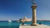 Τουρισμό, Ρόδο, Rhodes What,tourismo, rodo, Rhodes What