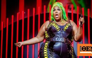 Lizzo, Προωθούσε, Lizzo, proothouse