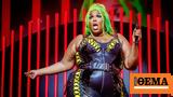 Lizzo, Προωθούσε,Lizzo, proothouse