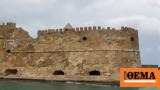 Heraklion, A Mesmerising Destination,Medieval