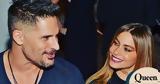 Sofia Vergara,Joe Manganiello