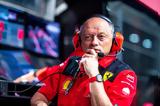 Vasseur,Ferrari