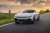 Pininfarina PURA Vision, -SUV,[video]