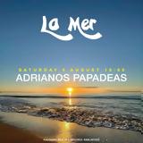 Adrianos Papadeas,La Mer