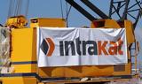 Intrakat, Άλλες 500 000, Winex,Intrakat, alles 500 000, Winex