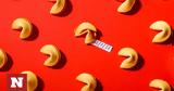 Σπάσε, Fortune Cookie, 0308,spase, Fortune Cookie, 0308