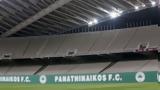 Παναθηναϊκός, ΟΑΚΑ,panathinaikos, oaka