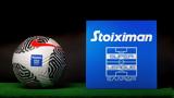 Stoiximan Super League,